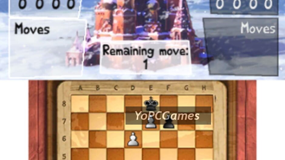 best of board games - chess screenshot 3