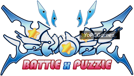 blazblue: battle x puzzle pc