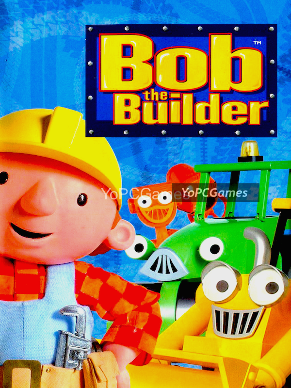bob the builder for pc