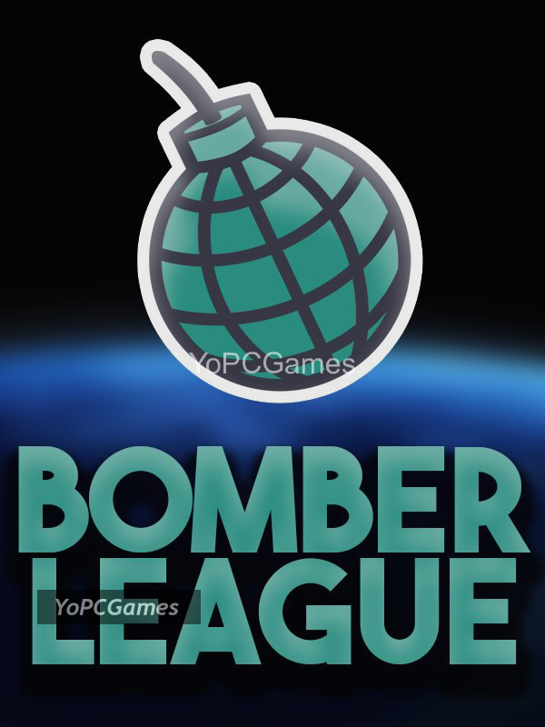 bomber league for pc