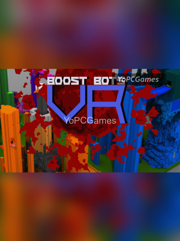 boostbots vr for pc