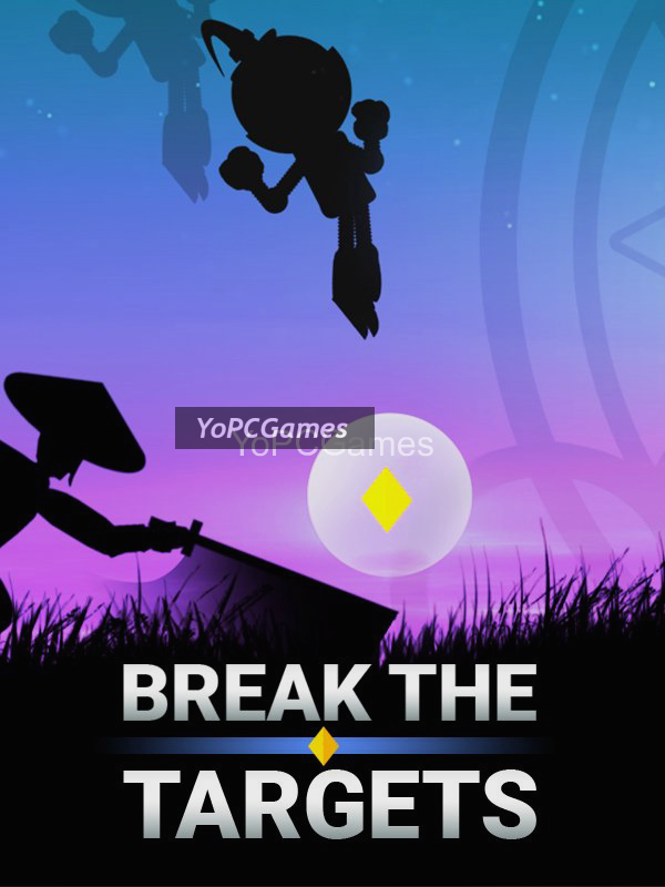 break the targets pc game