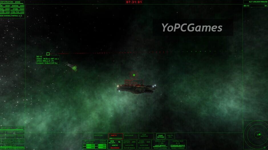 capital command screenshot 2