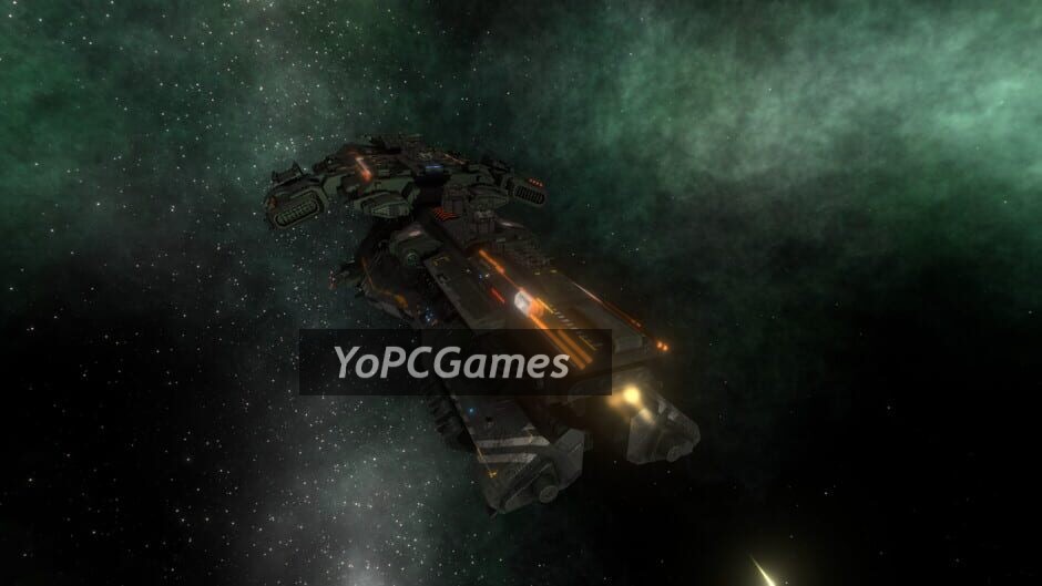 capital command screenshot 3