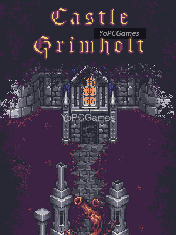 castle grimholt for pc
