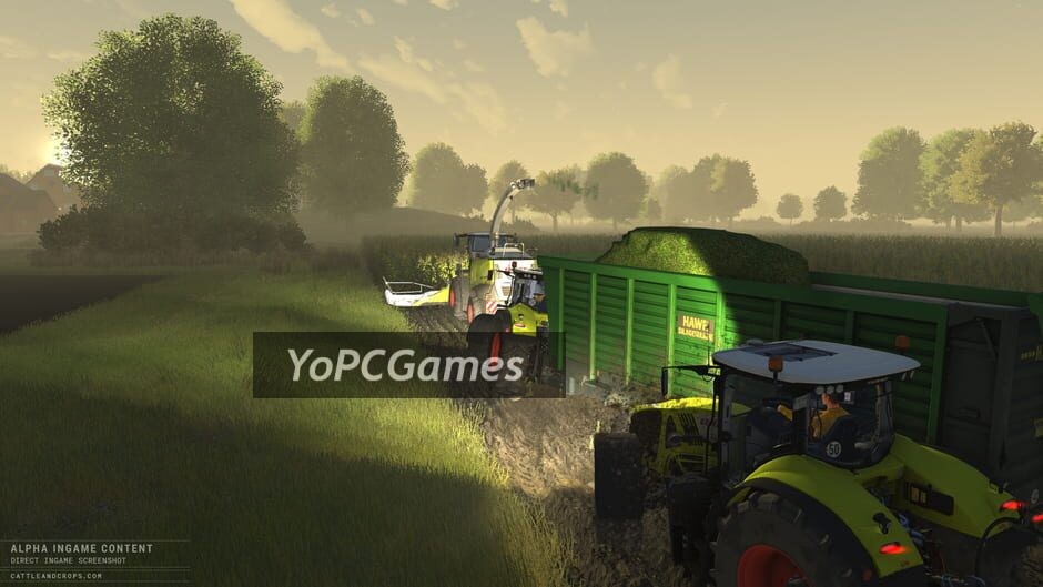 cattle and crops screenshot 3