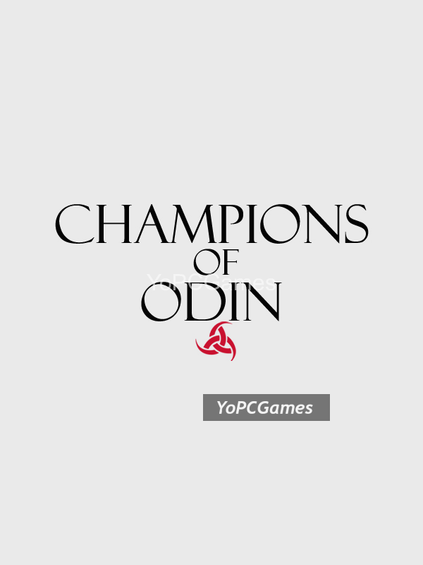champions of odin pc game