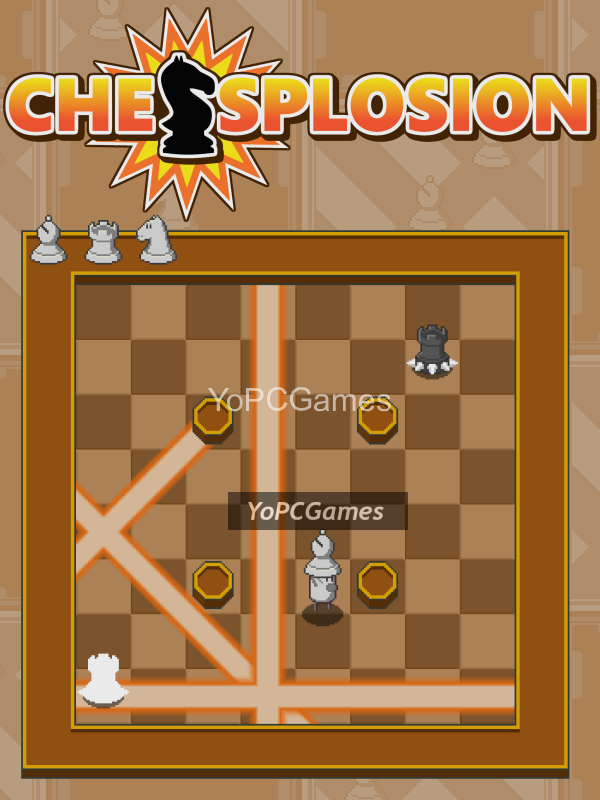 chessplosion for pc