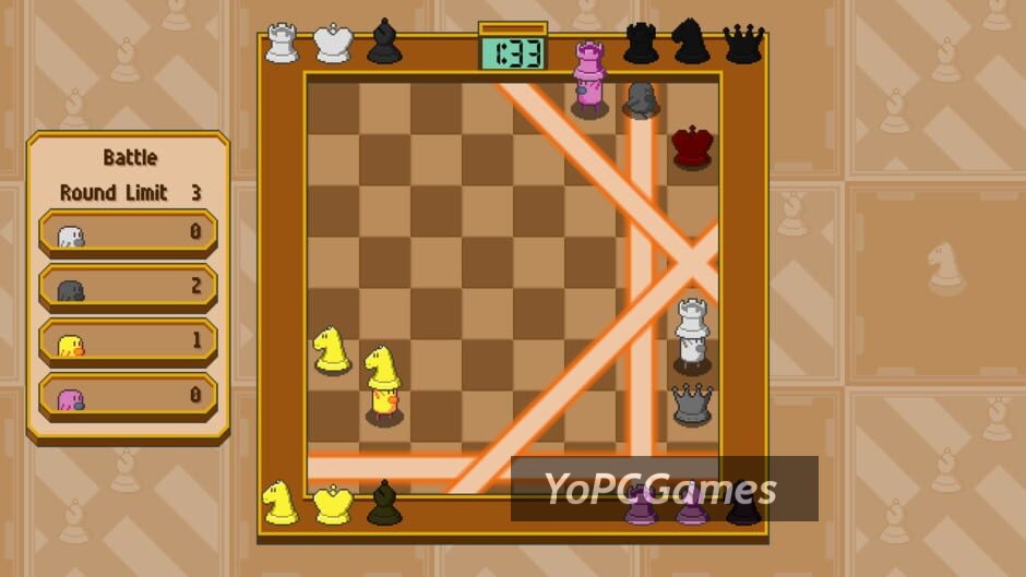 chessplosion screenshot 2