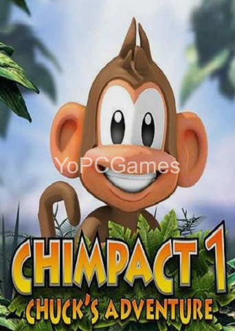 chimpact 1 - chuck