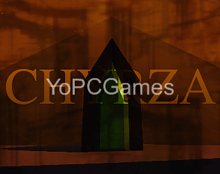 chyrza for pc