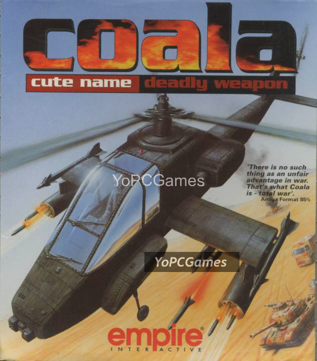 coala game