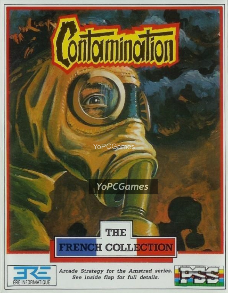 contamination cover