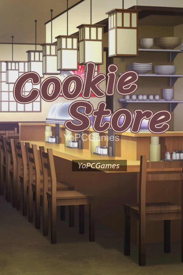 cookie store pc