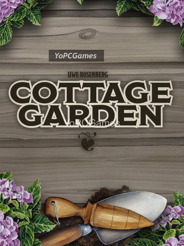 cottage garden pc