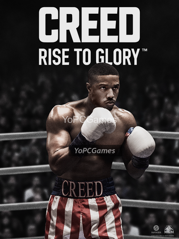 creed: rise to glory pc game