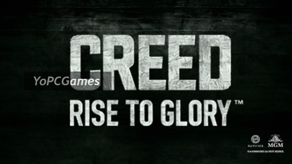 creed: rise to glory screenshot 5