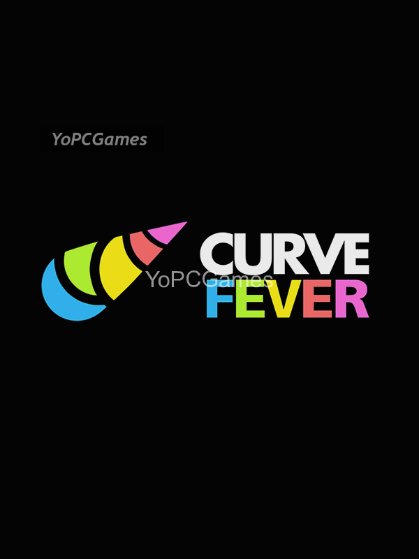 curve fever 2 poster