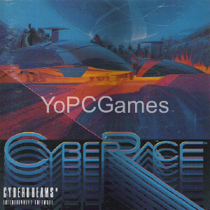 cyberrace pc game