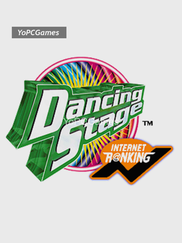 dancing stage internet r@nking pc game