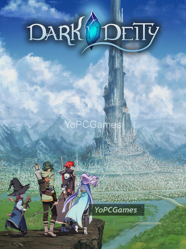 dark deity pc game