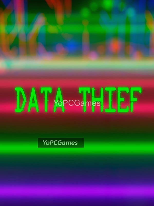 data thief pc game