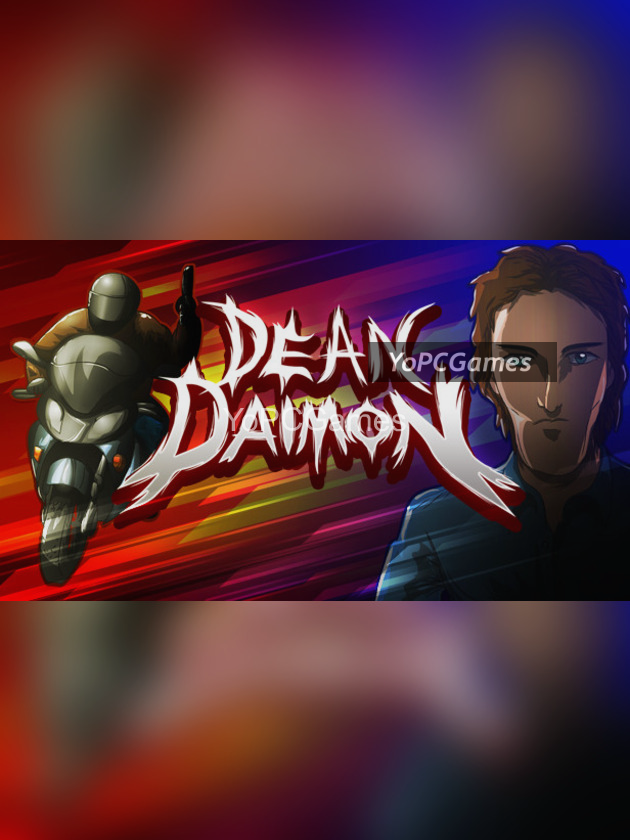 dean daimon game