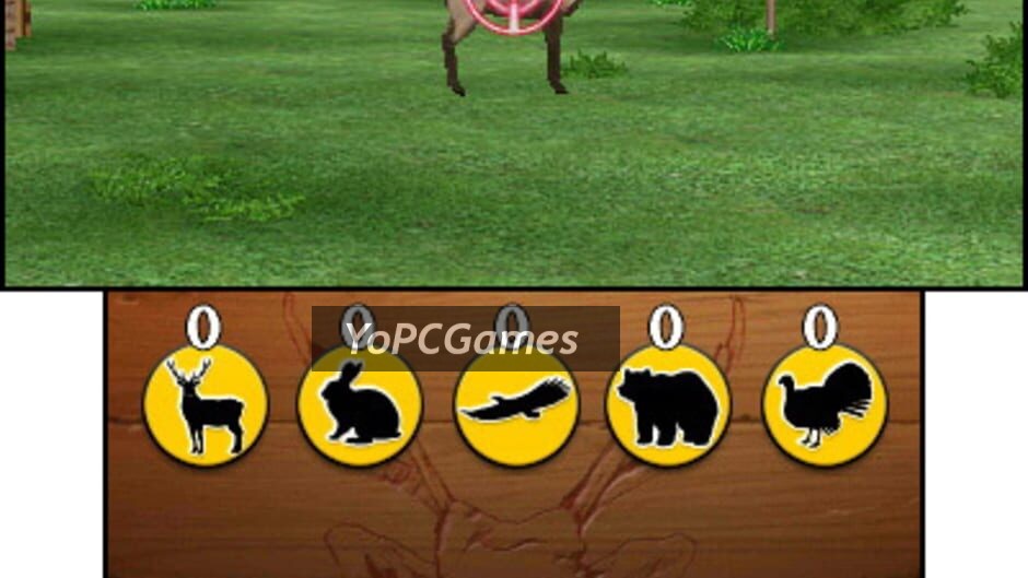 deer hunting king screenshot 1