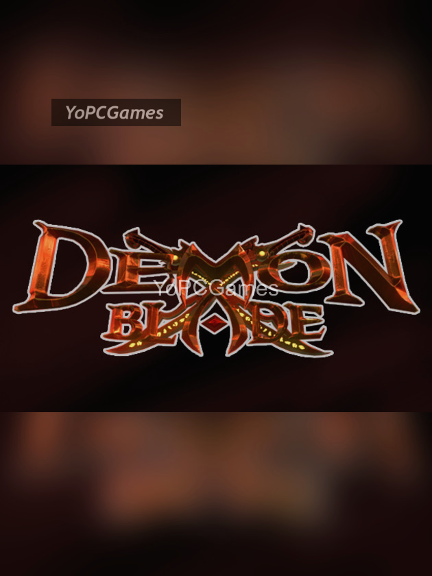 demon blade vr game
