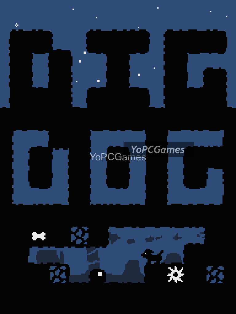 dig dog pc game