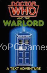 doctor who and the warlord pc