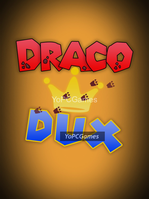 draco dux game