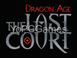 dragon age: the last court for pc