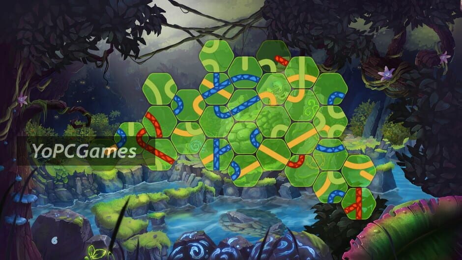dragon puzzle screenshot 5