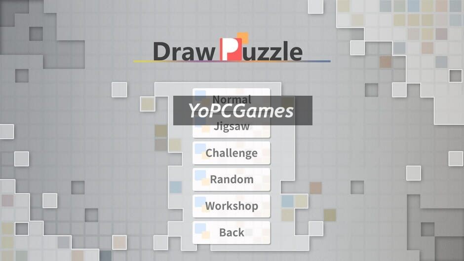 draw puzzle screenshot 4