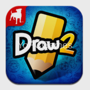 draw something 2 cover