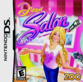 dream salon pc game