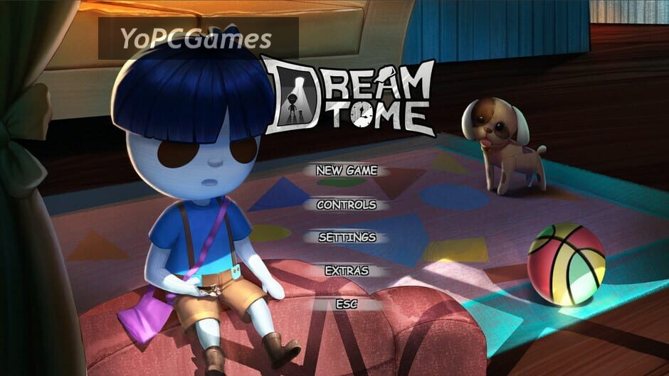 dream time screenshot 5