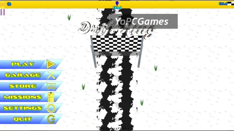 drift king 2d screenshot 5