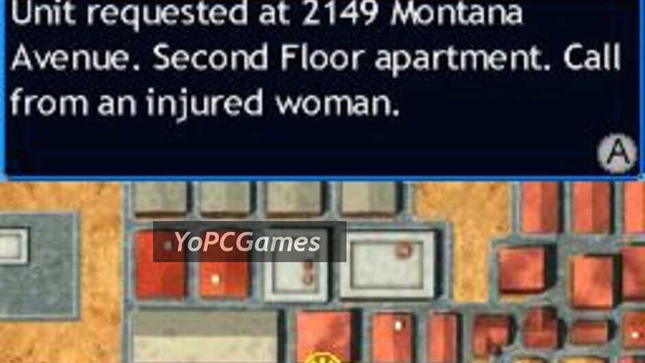 emergency room: real life rescues screenshot 4