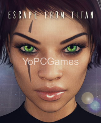 escape from titan game