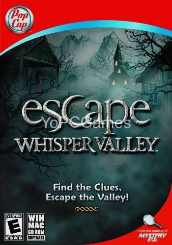 escape whisper valley pc