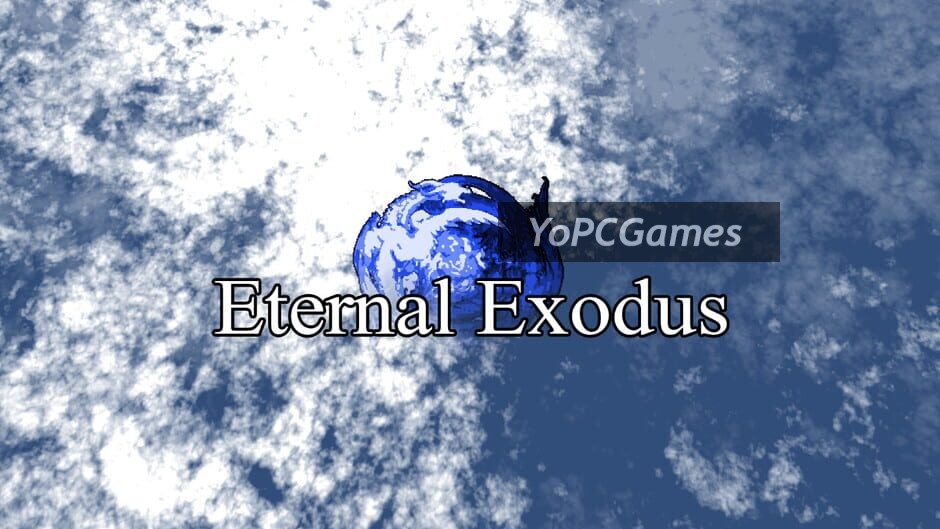 eternal exodus screenshot 5