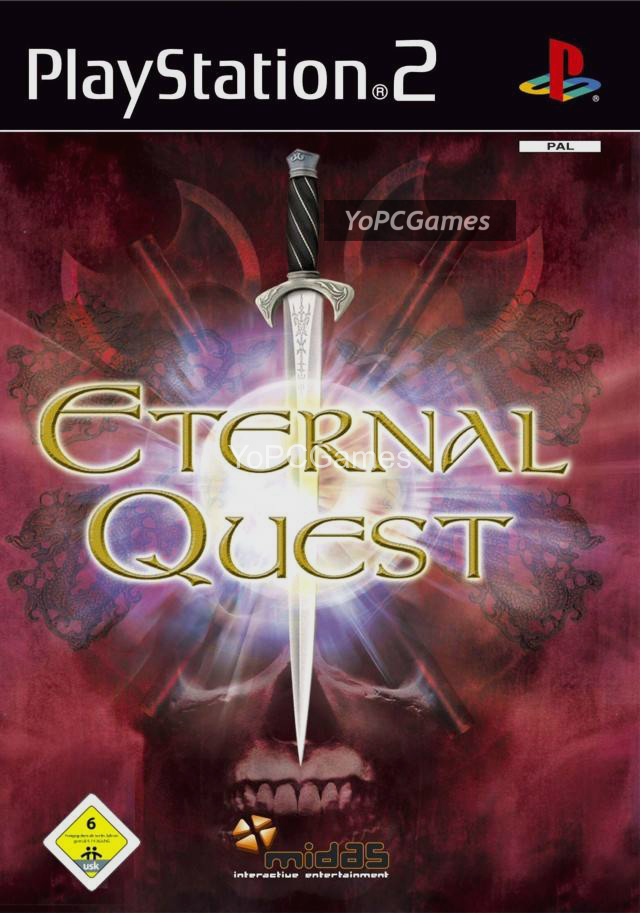 eternal quest for pc