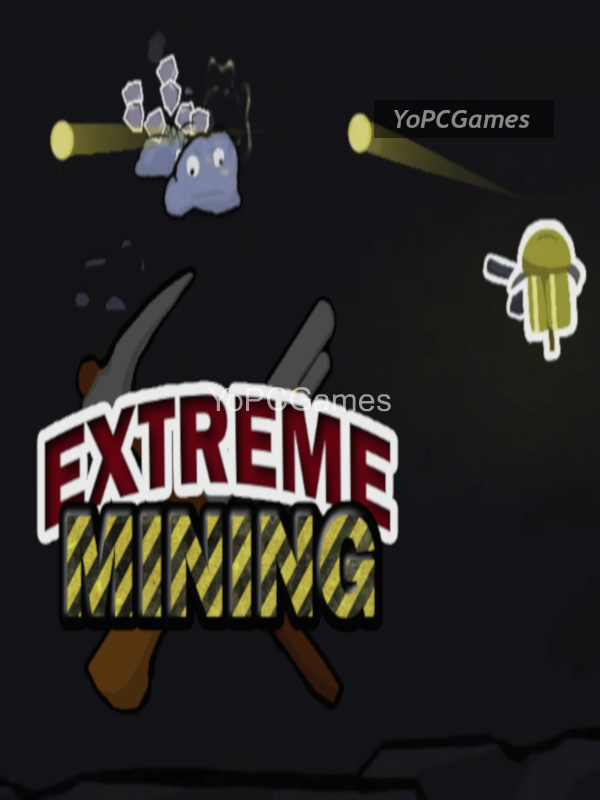 extreme mining game