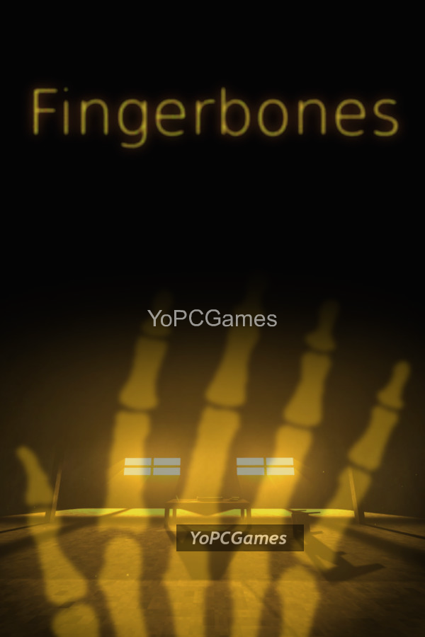 fingerbones poster