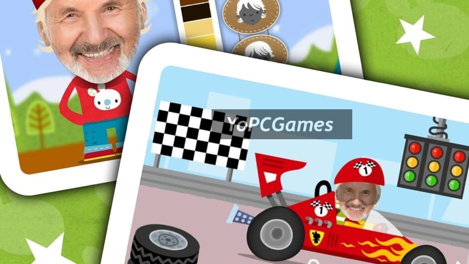 fireman! fire fighter truck driving games for kids screenshot 3