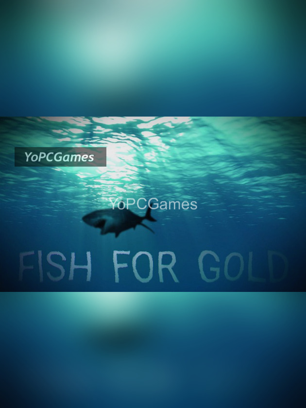 fish for gold game