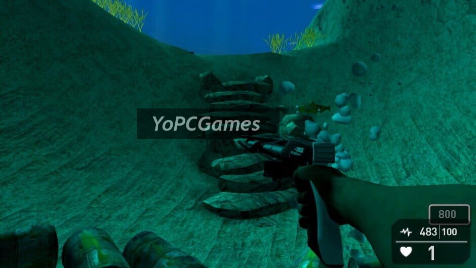fish for gold screenshot 5