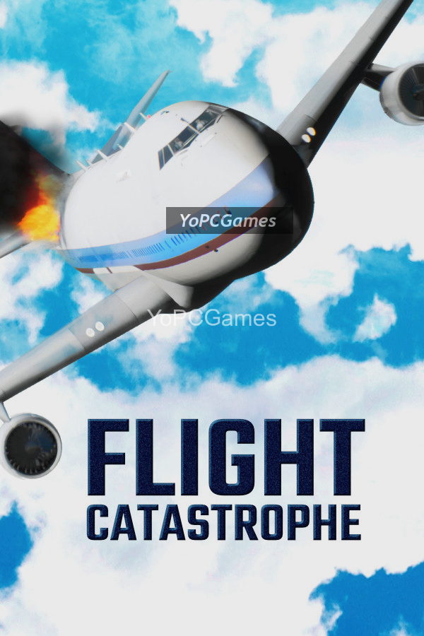 flight catastrophe for pc